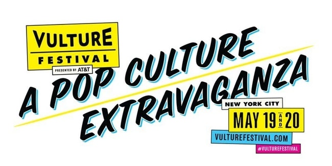 Vulture Festival Comedy Show